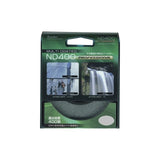 Kenko Multi Coated MC ND400 Professional Camera Lens Filter