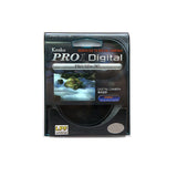 Kenko Pro1 Digital Multi Coated ND4 (W) Camera Lens Filter