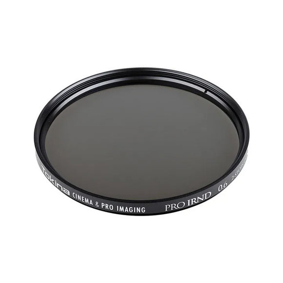 Tokina PRO IRND Infrared Neutral Density 0.6 Camera Lens Filter