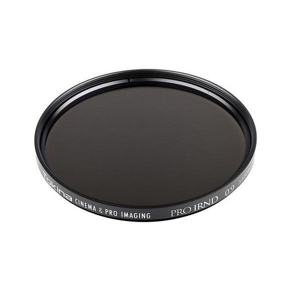 Tokina PRO IRND Infrared Neutral Density 0.9 Camera Lens Filter