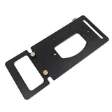 Alloy Circular Saw Square Guide Rail Track Woodworking Right Angle for Makita / Festool
