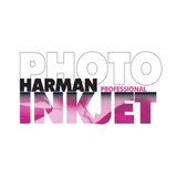 Harman Professional Inkjet Gloss FB Fibre Base Al Photo Paper