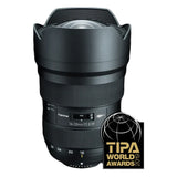 Tokina Opera 16-28mm f/2.8 FF Camera Lens