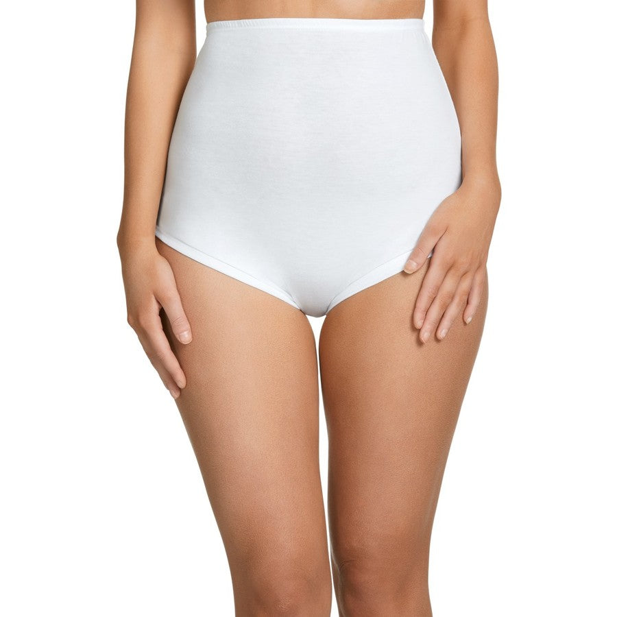 5 Pack Bonds Cottontails Full Brief Extra Lycra Womens Underwear White –  PriceDumb