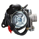 4 Stroke Carburetor 24mm Carby 110CC 125CC 150CC GY6 for Roketa Taotao ATV GoKart
