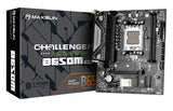 MAXSUN Challenger B650M WIFI Gaming Motherboard Supports AMD Ryzen 7000 MS-CH-B650M-WIFI