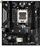 MAXSUN Challenger B650M WIFI Gaming Motherboard Supports AMD Ryzen 7000 MS-CH-B650M-WIFI