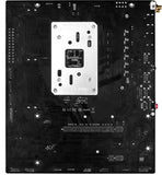 MAXSUN Challenger B650M WIFI Gaming Motherboard Supports AMD Ryzen 7000 MS-CH-B650M-WIFI