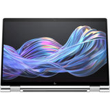 HP Elitebook X Flip G1i 14" WUXGA U7-256V 512GB Next Gen AI W11P Laptop Notebook B9GG6PT Silver