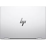 HP Elitebook X Flip G1i 14" WUXGA U7-256V 512GB Next Gen AI W11P Laptop Notebook B9GG6PT Silver