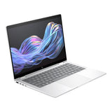 HP Elitebook X Flip G1i 14" WUXGA U7-256V 512GB Next Gen AI W11P Laptop Notebook B9GG6PT Silver
