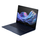 HP Elitebook X Flip G1i 14" BV WUXGA U5-226V 512GB Touch Flip AI Laptop Notebook B9GH7PT Navy