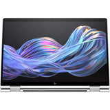 HP Elitebook X Flip G1i 14" BV WUXGA U5-226V 512GB Touch Flip AI Notebook Laptop B9GG2PT Silver
