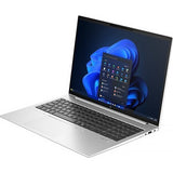 HP Elitebook 860 G11 16" WUXGA Intel U7-155U 16GB DDR5 512GB SSD Laptop Notebook A1SC7PT Silver