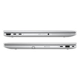 HP EliteBook 8 Flip G1i 13" WUXGA Touch U5-225U 512GB AI Flip Notebook Laptop BQ4N2PT Silver