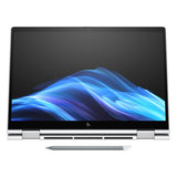 HP EliteBook 8 Flip G1i 13" WUXGA Touch U5-225U 512GB AI Flip Notebook Laptop BQ4N2PT Silver