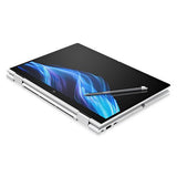 HP EliteBook 8 Flip G1i 13" WUXGA Touch U5-225U 512GB AI Flip Notebook Laptop BQ4N2PT Silver