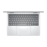 HP EliteBook 8 Flip G1i 13" WUXGA Touch U5-225U 512GB AI Flip Notebook Laptop BQ4N2PT Silver