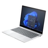 HP EliteBook 8 Flip G1i 13" WUXGA Touch U5-225U 512GB AI Flip Notebook Laptop BQ4N2PT Silver