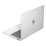 HP EliteBook 8 Flip G1i 13" WUXGA Touch U5-225U 512GB AI Flip Notebook Laptop BQ4N2PT Silver