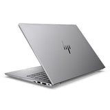 HP Zbook 8 G1i 14" WUXGA Touch NVIDIA RTX500 U7-255H 16GB 512GB Laptop Notebook BV5L4PT Grey