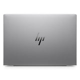 HP Zbook 8 G1i 14" WUXGA Touch NVIDIA RTX500 U7-255H 16GB 512GB Laptop Notebook BV5L4PT Grey
