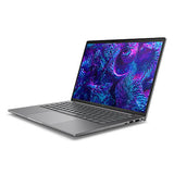 HP Zbook 8 G1i 14" WUXGA IR Touch U7-255H 16GB 512GB Win11Pro Laptop Notebook PC BV8C0PT Grey