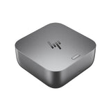 HP Thunderbolt 4 100W G6 Dock Docking Station for Laptop Notebook 9X472UT