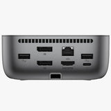 HP Thunderbolt 4 100W G6 Dock Docking Station for Laptop Notebook 9X472UT