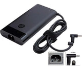 HP ZBook 230W Slim Smart 4.5mm AC Adapter Laptop Notebook Charger 6E6M1AA