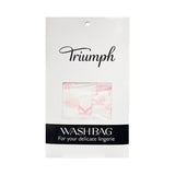 3 Pack Triumph Washbag Delicates Lingerie Bra Clothes Zip Laundry Wash Bag Bulk