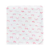 3 Pack Triumph Washbag Delicates Lingerie Bra Clothes Zip Laundry Wash Bag Bulk