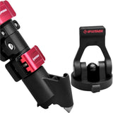 iFootage Wildbull T Series T5 Camera Tripod Aluminium Alloy IF-T5 with Case