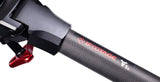 iFootage Wildbull T Series T5 Camera Tripod Aluminium Alloy IF-T5 with Case
