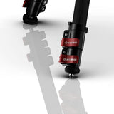 iFootage Gazelle TC9 FastBowl Carbon Fibre Camera Tripod Stand & K7 Fluid Head IF-401000076