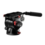 iFootage Gazelle TC9 FastBowl Carbon Fibre Camera Tripod Stand & K7 Fluid Head IF-401000076