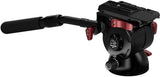 iFootage Gazelle TC9 FastBowl Carbon Fibre Camera Tripod Stand & K7 Fluid Head IF-401000076