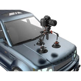 iFootage Spider Crab Vehicle Car Suction Cup Camera Phone Mount Holder VM-1 IF-401000089