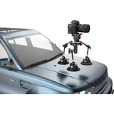 iFootage Spider Crab Vehicle Car Suction Cup Camera Phone Mount Holder VM-1 IF-401000089