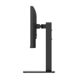 LG 23.8" Full HD 16:9 IPS 1920x1080 5ms 100Hz USB-C Computer Monitor 24BA650-B
