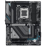 Gigabyte X870 Gaming X Wifi 7 Motherboard Supports AMD Ryzen 9000 8000 7000 AM5 GA-X870-GAMING-X-WIFI7