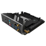 MAXSUN iCraft Z790ITX Wifi Gaming Motherboard Intel Z790 LGA1700 DDR5 Mini-ITX MS-IC-Z790ITX-WIFI