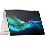 HP Elitebook x360 1040 G11 14" Touch 512GB SSD Win11Pro 2 in 1 Notebook Laptop A4VQ1PT Silver