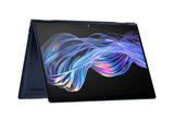 HP Elitebook X Flip G1i 14" WUXGA U7-256V 512GB SSD Win11Pro Notebook Laptop B9GH8PT Navy