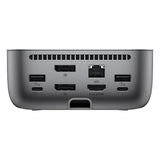 HP Thunderbolt 4 Ultra 280W G6 Laptop Dock Docking Station AW5M5UT