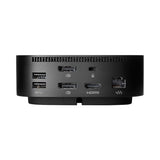 HP USB-C/A Universal Dock G2 100W Docking Station for Laptop Notebook 5TW13AA