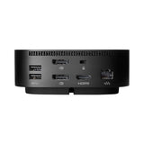 HP USB-C Dock G5 100W Docking Station For Laptop Notebook 5TW10AA