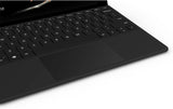 Microsoft Surface Go 1 2 3 4 Keyboard Type Cover Commercial Black KCN-00037