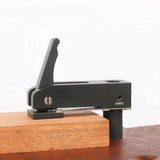 Alloy T-Track T-Slot Woodworking MFT Table Hold Down Clamp Desktop Bench Fixture