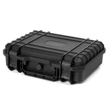 Large Waterproof Hard Carry Case Bag Tool Safety Storage Camera Foam Box